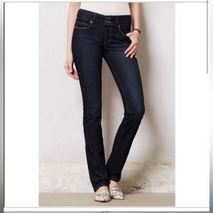Paige Hidden Hills Jeans